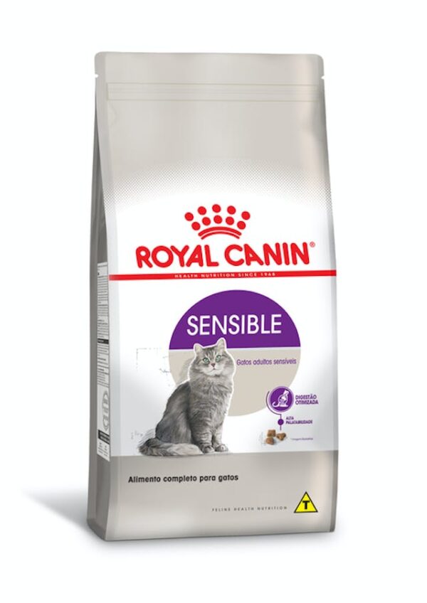 ROYAL CANIN SENSIBLE 1.5KG