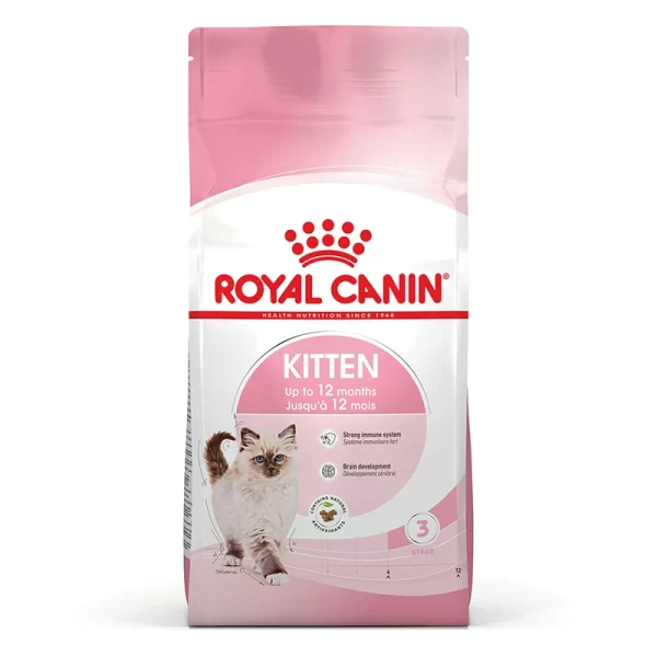 ROYAL CANIN KITTEN 1.5K