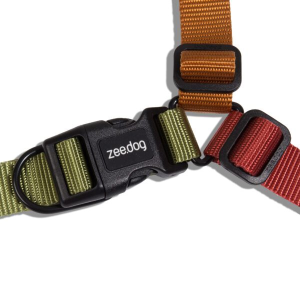 ZEEDOG BIT SOFT-WALK HARNESS SMALL - ARNES PERRO TAMA?O S - Imagen 3