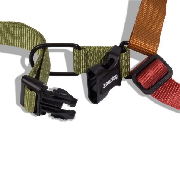 ZEEDOG BIT SOFT-WALK HARNESS SMALL - ARNES PERRO TAMA?O S - Imagen 2