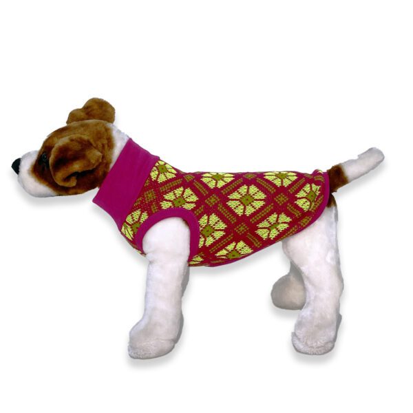 SWEATER KIMBA PARA PERRO TALLA L - VARIEDADES