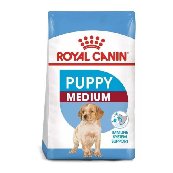 ROYAL CANIN MEDIUM PUPPY 2.5K