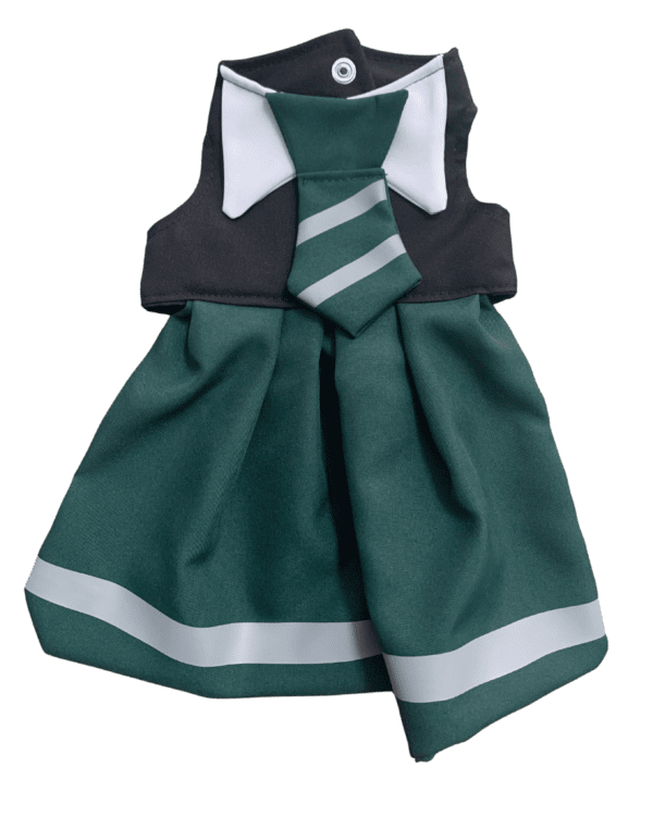 UNIFORME HARRY POTTER TALLA 6 - Imagen 2