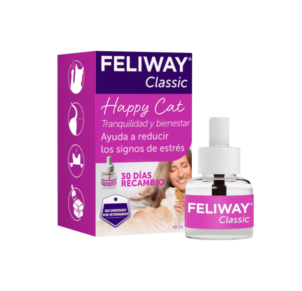 FELIWAY CLASSIC REPUESTO