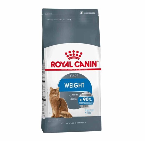 ROYAL CANIN FELINE WEIGHT CARE 1,5 KG